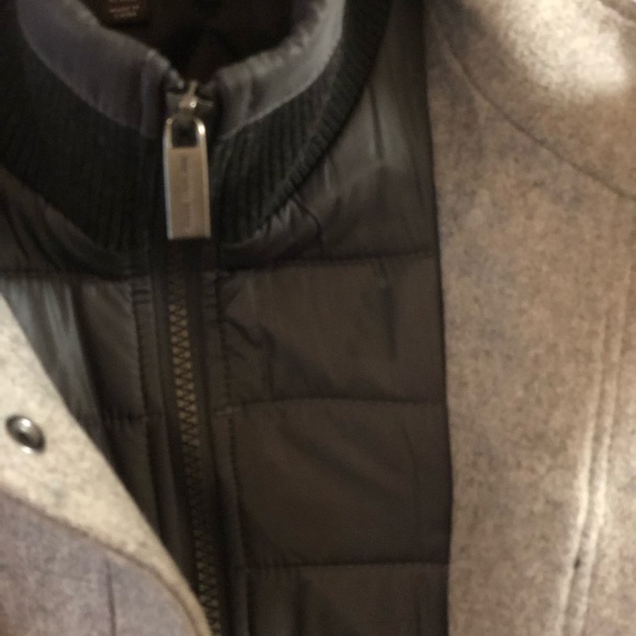 Jacket - Picture 3 of 6